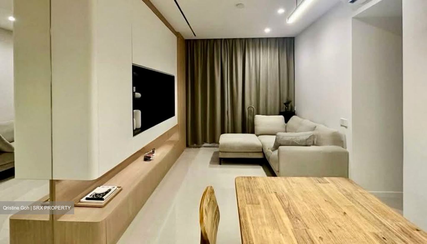 Treasure at Tampines (D18), Condominium #566476101